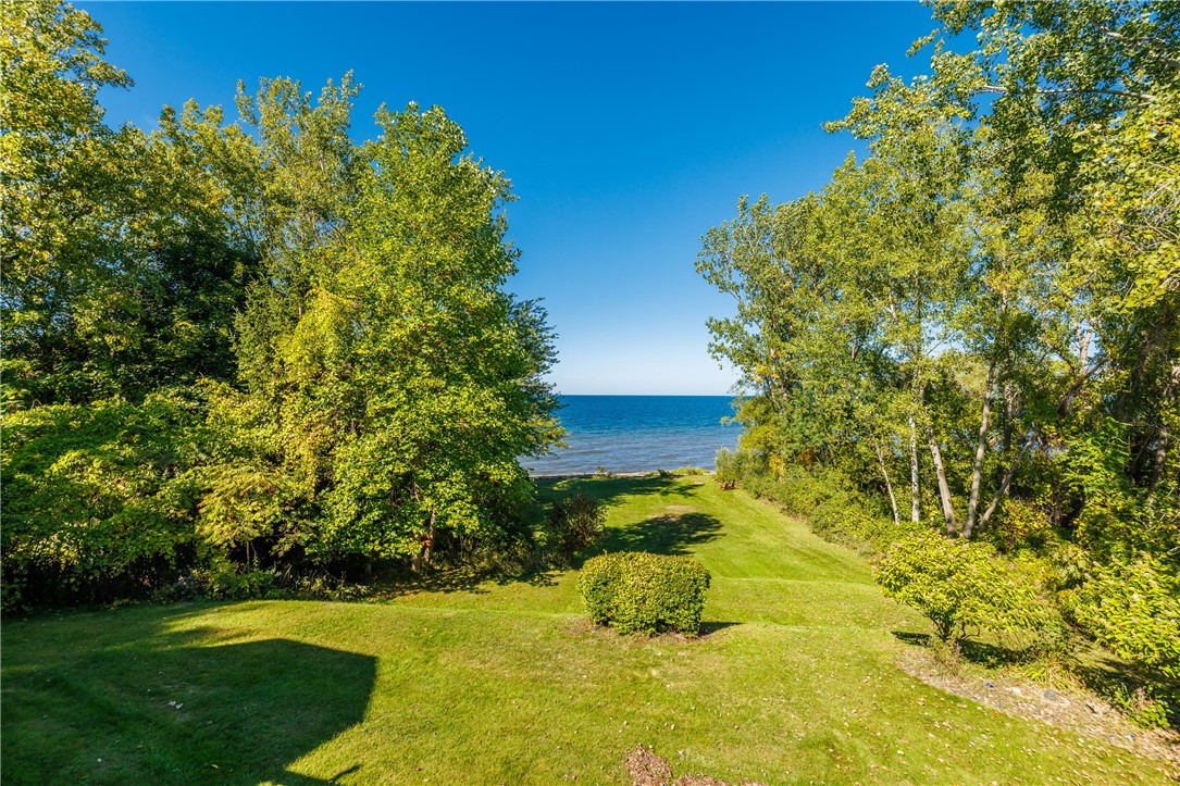 14789 Highview Road Carlton, NY 14477 - Photo 10 of 50 PRIME PRIVATE ACRE WITH 115' STONE BEACH