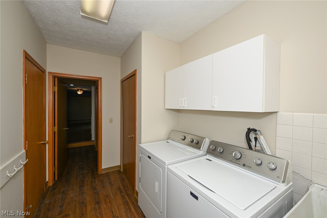 8460 Old Post Road Olmsted Falls, OH 44138 - Photo 22 of 48 first floor laundry