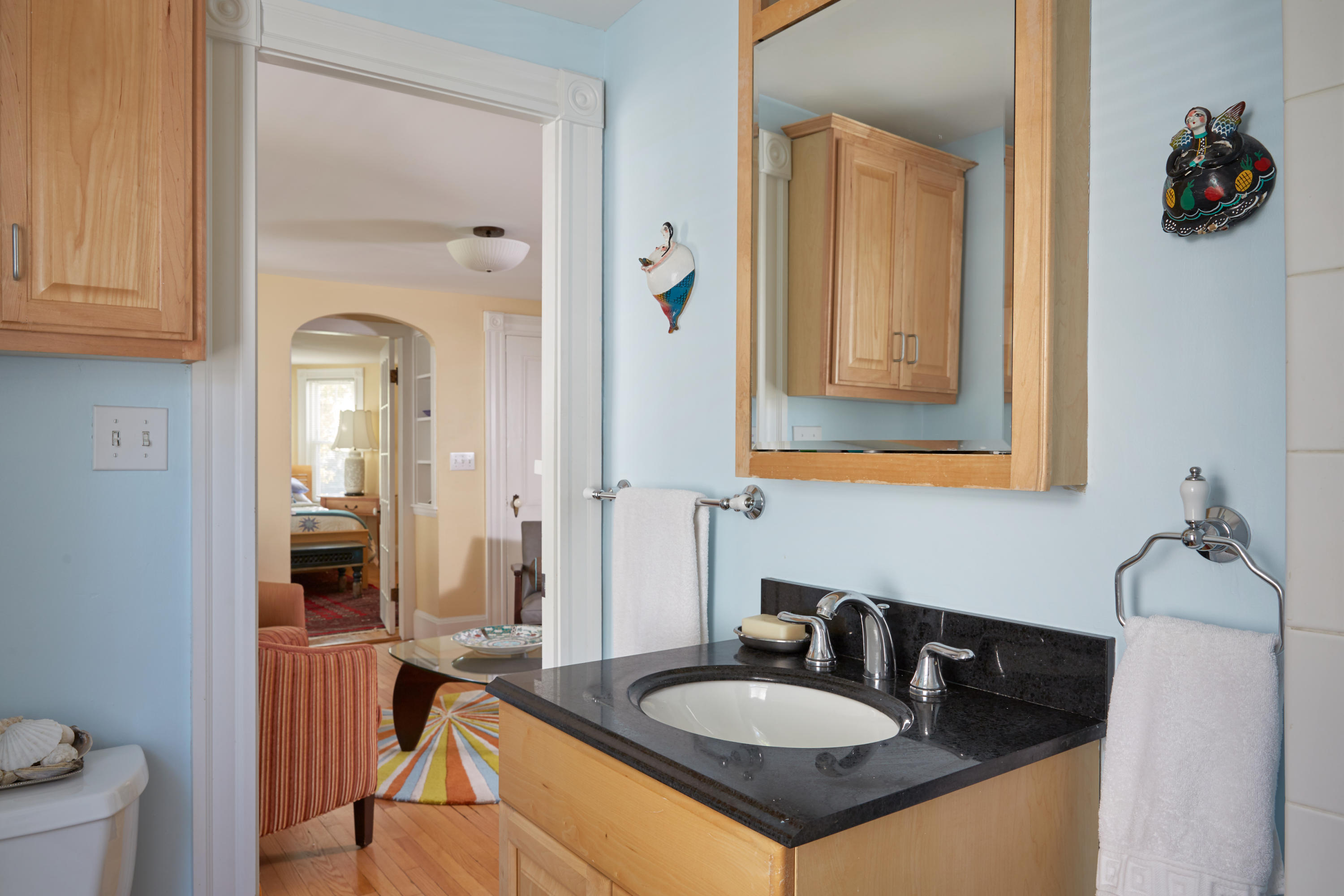 29 Parris Street, Unit 2 Portland, ME 04101 - Photo 8 of 34 29ParrisSt-12