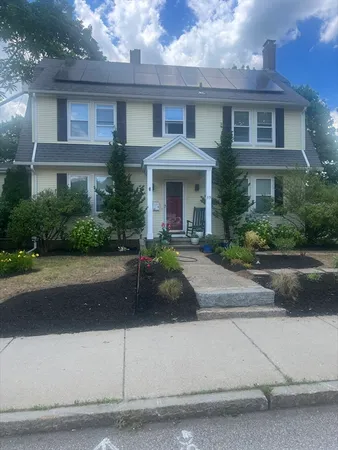 $4,800 | 17 Pond Street, Sharon, MA 02067