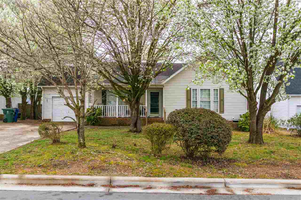 2213 Maybrook Drive Raleigh, NC 27610 - Photo 1 of 19 Photo 1