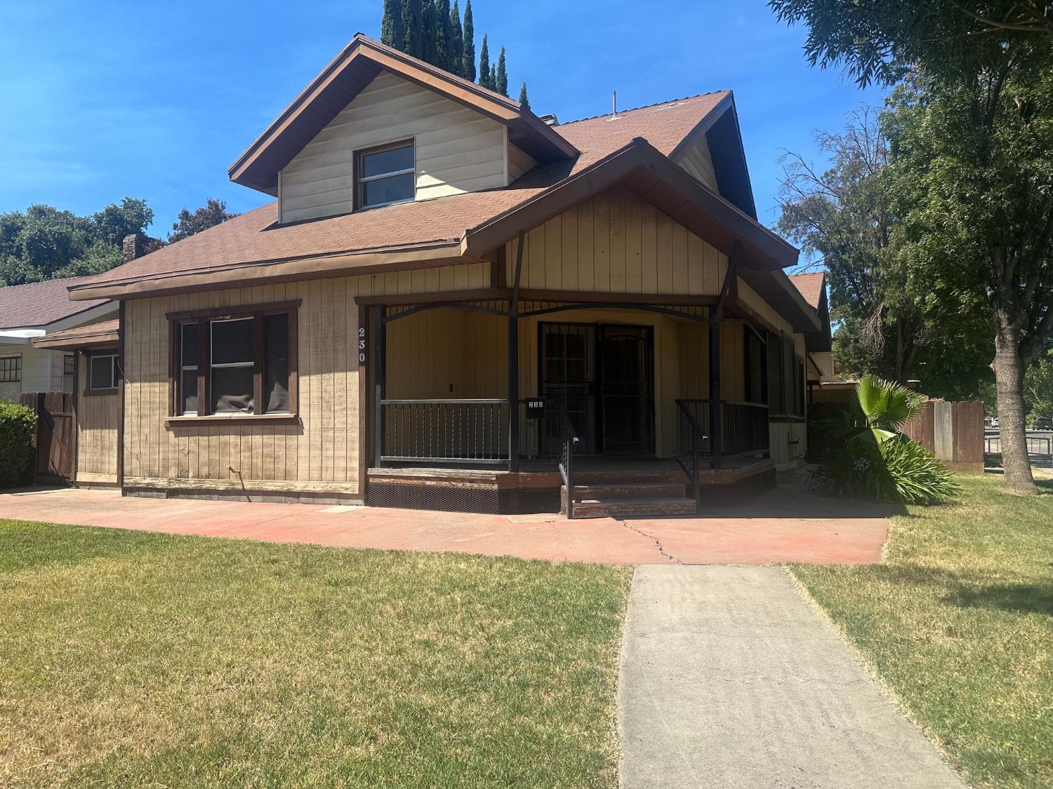 230 North 3rd Street Patterson, CA 95363 - Photo 5 of 70
