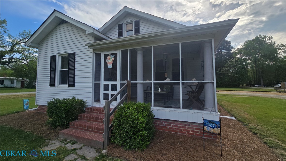 10291 Buckley Hall Road Mathews, VA 23109 - Photo 3 of 46