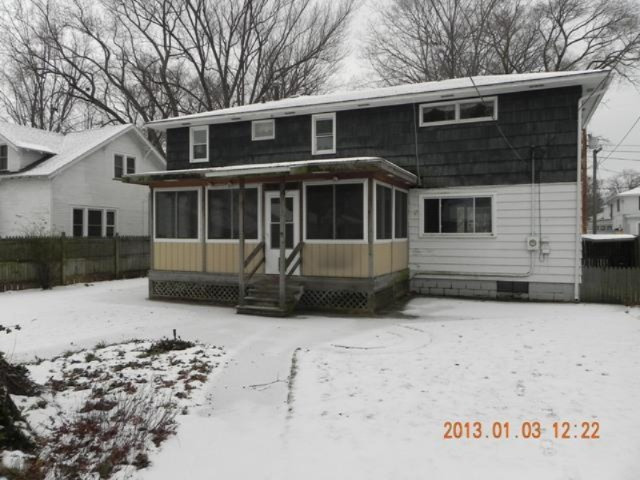 1706 Ruddiman Street Muskegon, MI 49441 - Photo 16 of 18 Additional Photo