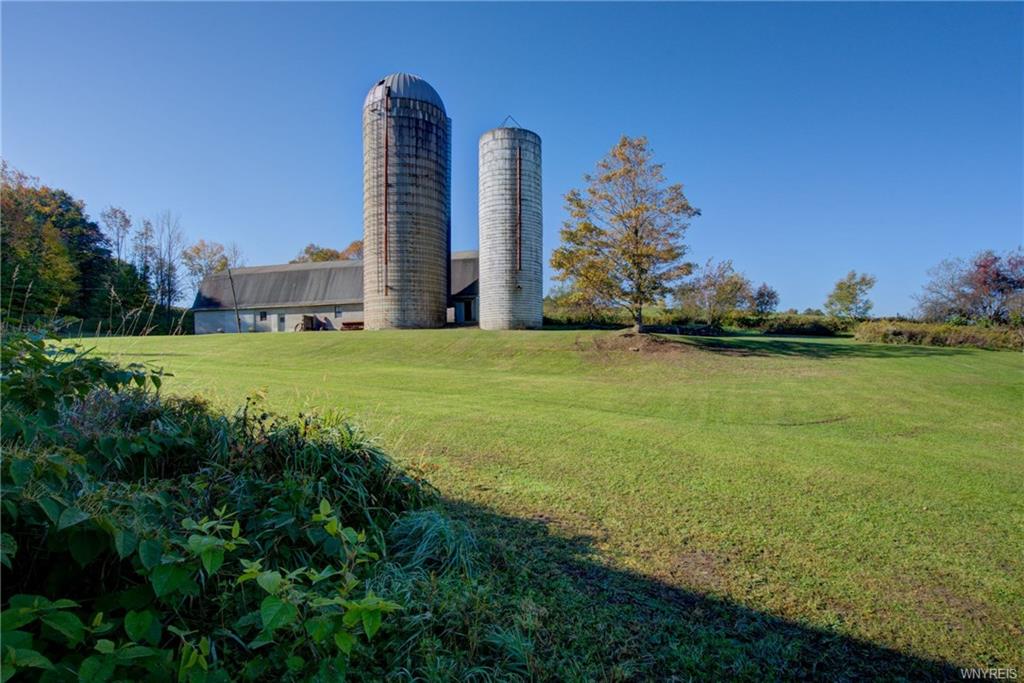 4336 Younger Road North Java, NY 14113 - Photo 1 of 9