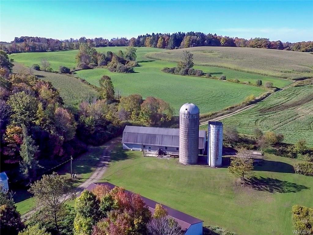 4336 Younger Road North Java, NY 14113 - Photo 2 of 9