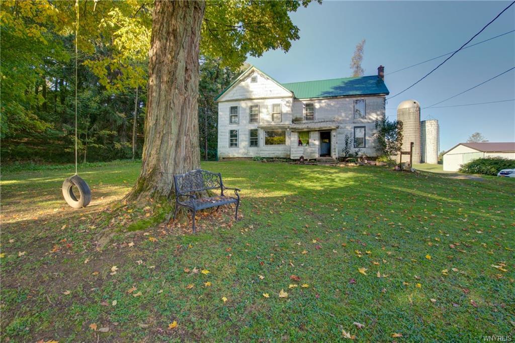 4336 Younger Road North Java, NY 14113 - Photo 3 of 9