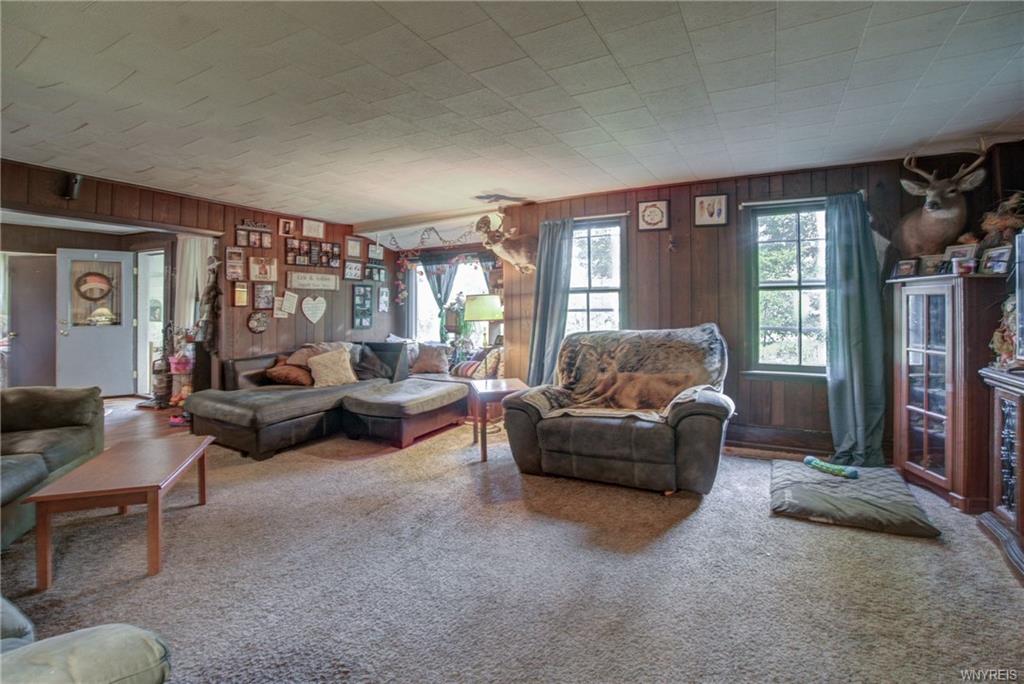 4336 Younger Road North Java, NY 14113 - Photo 5 of 9