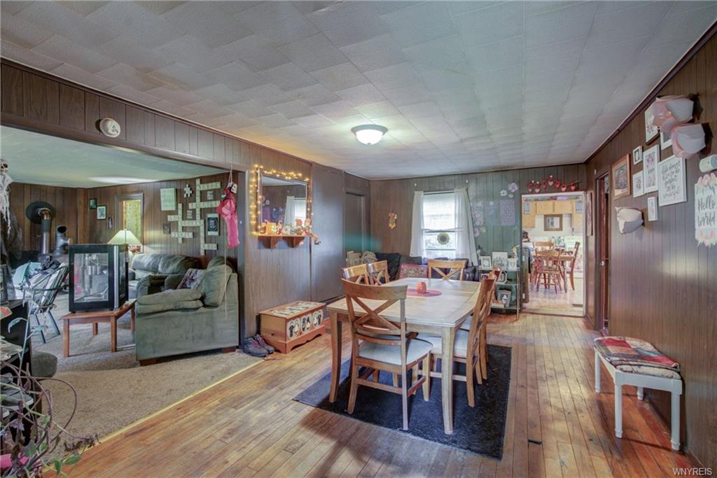 4336 Younger Road North Java, NY 14113 - Photo 7 of 9