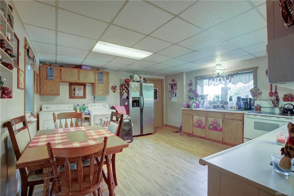 4336 Younger Road North Java, NY 14113 - Photo 8 of 9