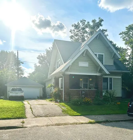 $175,000 | 758 Wallace Avenue, Indianapolis, IN 46201