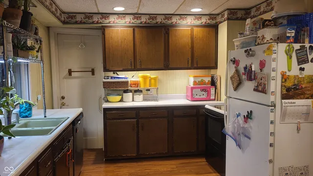 $175,000 | 758 Wallace Avenue, Indianapolis, IN 46201