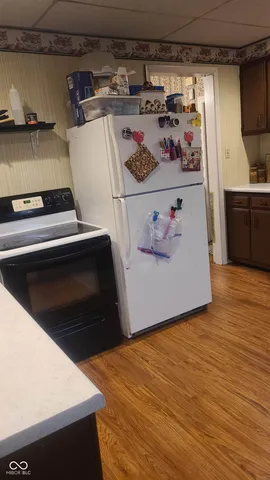 $175,000 | 758 Wallace Avenue, Indianapolis, IN 46201