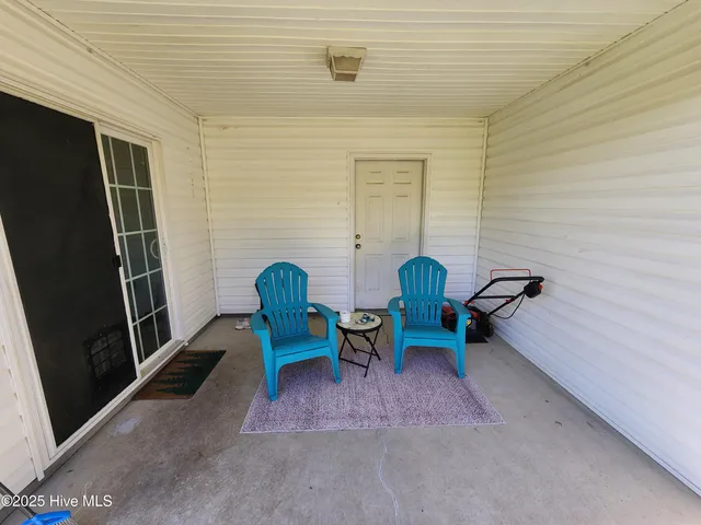 $1,375 | 224 Smallwood Road, Hubert, NC 28539