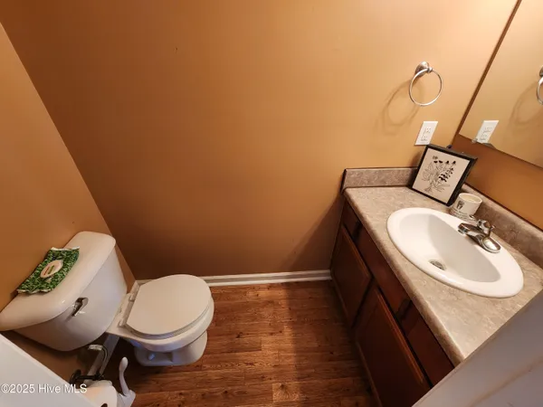 $1,375 | 224 Smallwood Road, Hubert, NC 28539