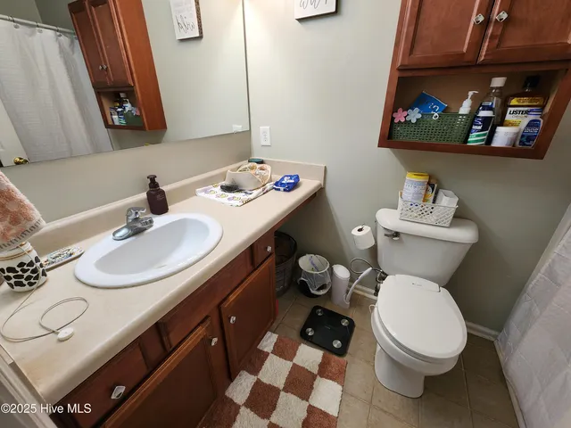 $1,375 | 224 Smallwood Road, Hubert, NC 28539