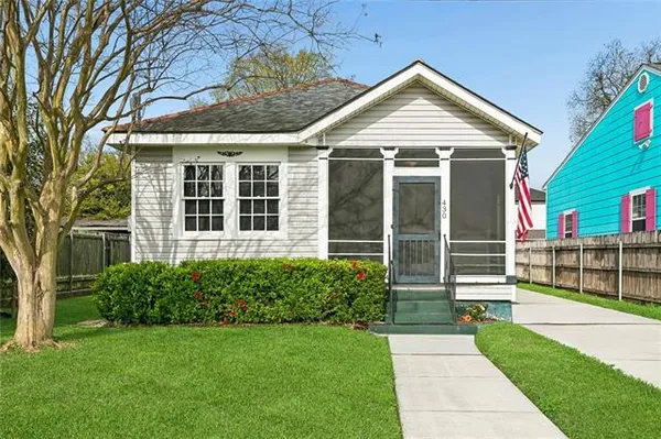 $1,850 | 430 Lebeau Street, Arabi, LA 70032