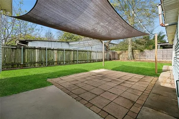 $1,850 | 430 Lebeau Street, Arabi, LA 70032
