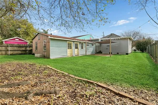 $1,850 | 430 Lebeau Street, Arabi, LA 70032