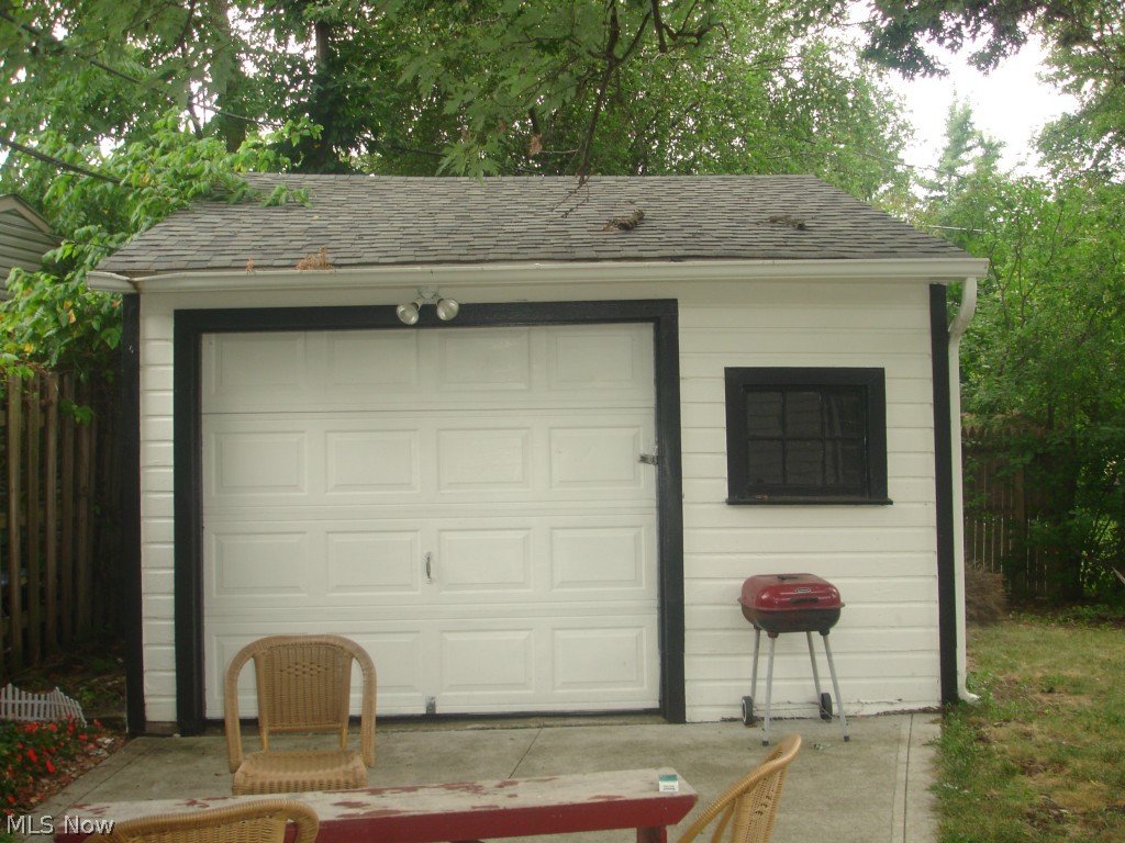 4124 Lowden Road South Euclid, OH 44121 - Photo 12 of 16