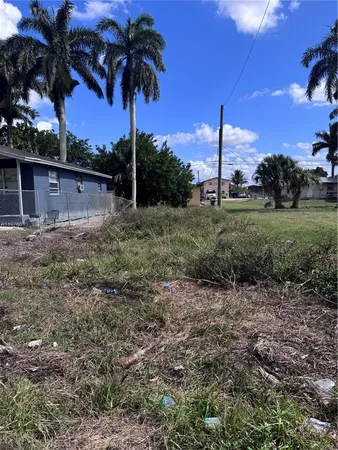 $19,000 | 609 Southwest 8th Street, Belle Glade, FL 33430