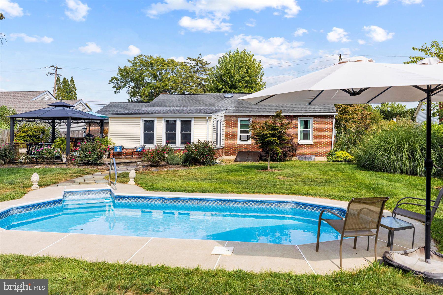 721 Edgewood Road Riegelsville, PA 18077 - Photo 20 of 21