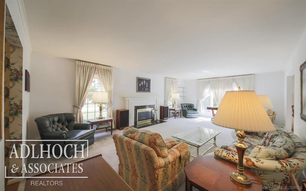109 Handy Road Grosse Pointe Farms, MI 48236 - Photo 9 of 19