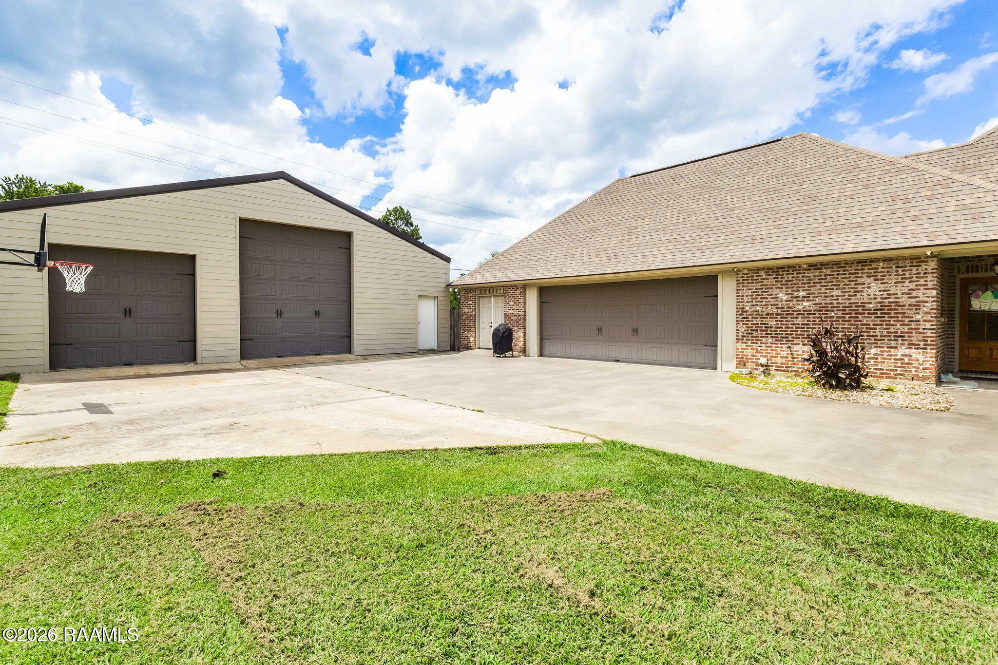 137 Risley Road Arnaudville, LA 70512 - Photo 25 of 28