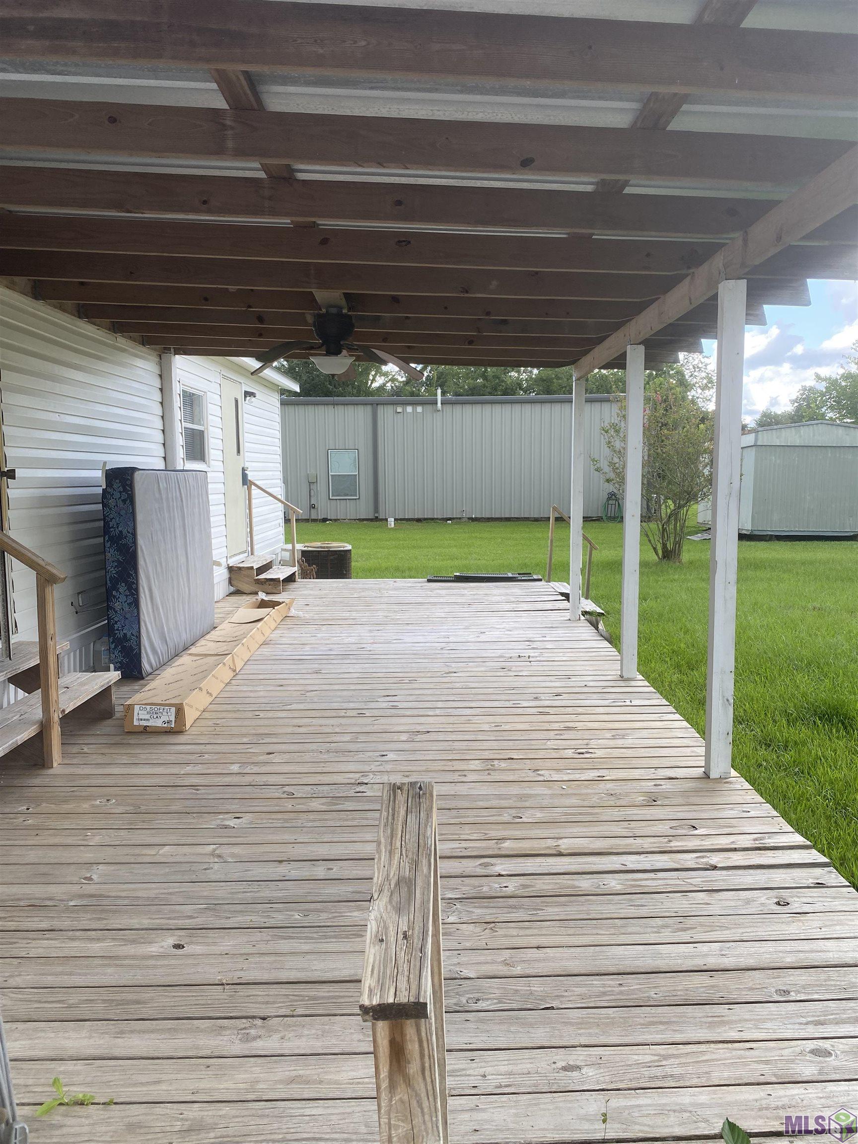 13454 Bourgeois Road Gonzales, LA 70737 - Photo 15 of 15 Gallery Image 15