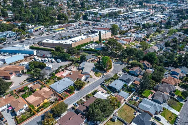 $1,585,000 | 3527 Fairchild Street, La Crescenta, CA 91214