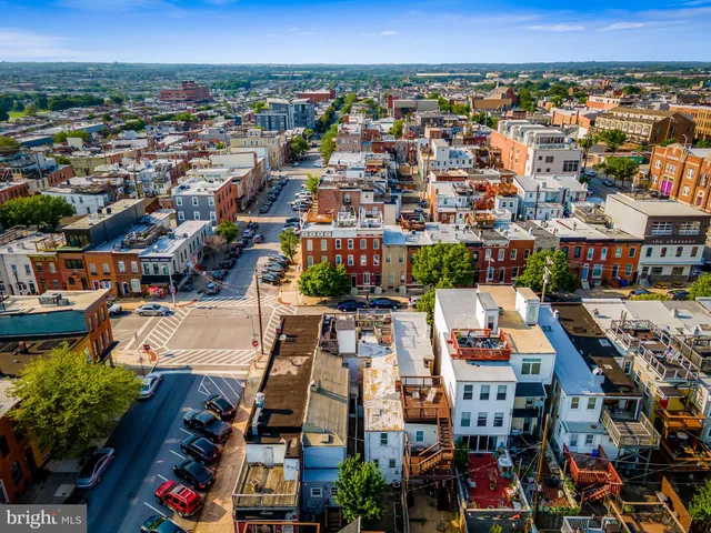 $449,999 | 3303 Foster Avenue, Baltimore, MD 21224