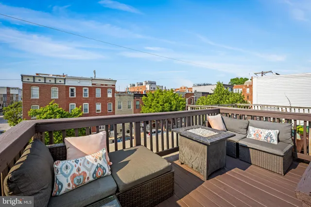 $449,999 | 3303 Foster Avenue, Baltimore, MD 21224