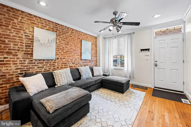 $449,999 | 3303 Foster Avenue, Baltimore, MD 21224