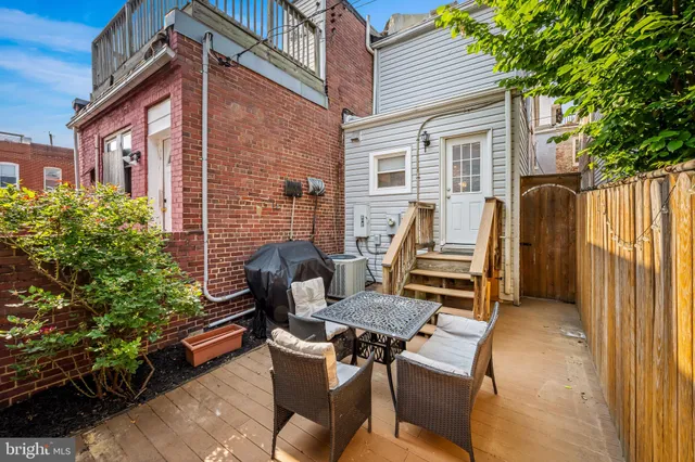 $449,999 | 3303 Foster Avenue, Baltimore, MD 21224