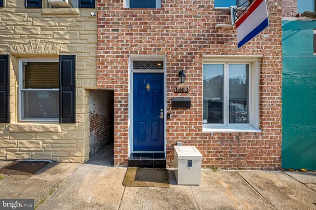 $449,999 | 3303 Foster Avenue, Baltimore, MD 21224