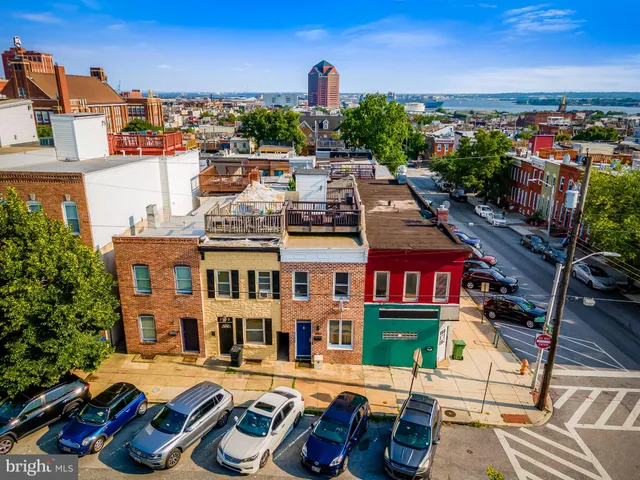$449,999 | 3303 Foster Avenue, Baltimore, MD 21224