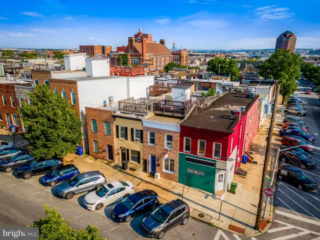 $449,999 | 3303 Foster Avenue, Baltimore, MD 21224