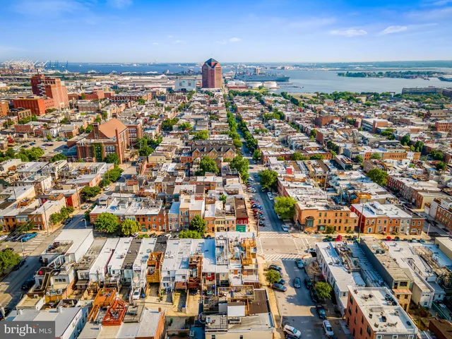 $449,999 | 3303 Foster Avenue, Baltimore, MD 21224