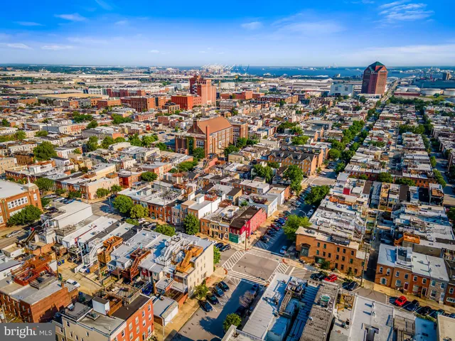 $449,999 | 3303 Foster Avenue, Baltimore, MD 21224