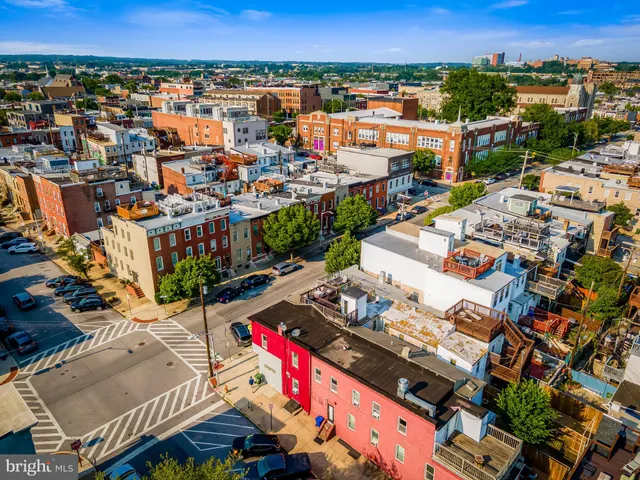 $449,999 | 3303 Foster Avenue, Baltimore, MD 21224