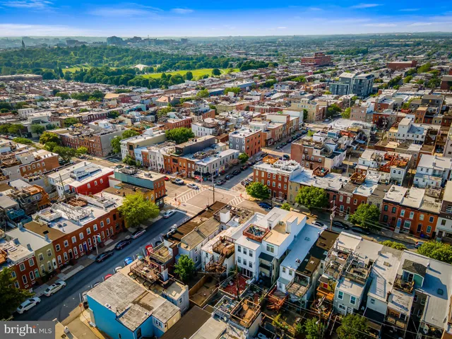 $449,999 | 3303 Foster Avenue, Baltimore, MD 21224