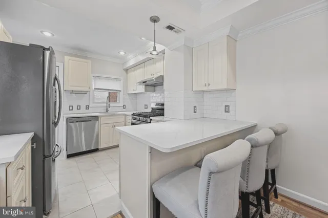 $449,999 | 3303 Foster Avenue, Baltimore, MD 21224