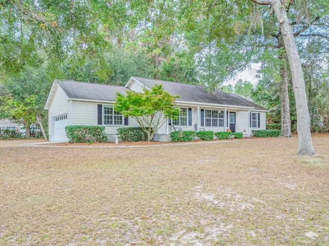 $299,900 | 5 Birch Court, Crawfordville, FL 32327