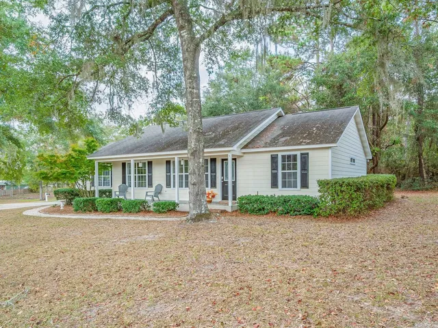 $299,900 | 5 Birch Court, Crawfordville, FL 32327