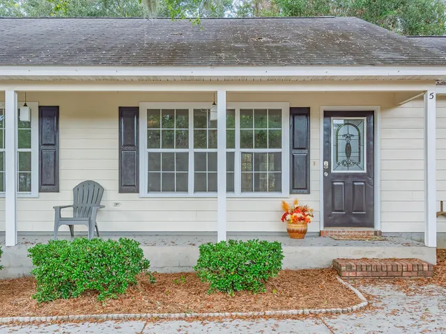 $299,900 | 5 Birch Court, Crawfordville, FL 32327