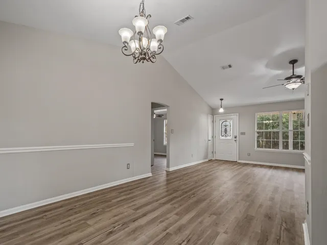 $299,900 | 5 Birch Court, Crawfordville, FL 32327