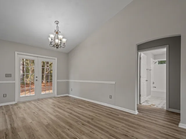 $299,900 | 5 Birch Court, Crawfordville, FL 32327