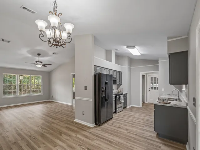 $299,900 | 5 Birch Court, Crawfordville, FL 32327