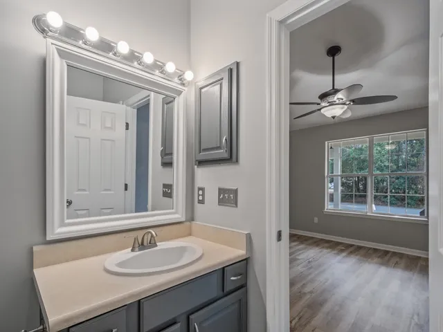 $299,900 | 5 Birch Court, Crawfordville, FL 32327