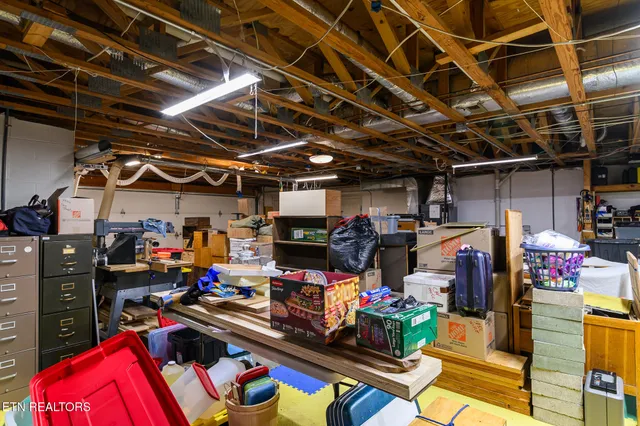 $608,800 | 227 Lone Ridge Lane, Clinton, TN 37716